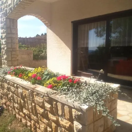 Vila Holiday Danijela *