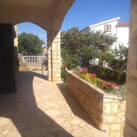 Vila Holiday Danijela