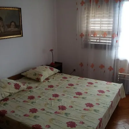 Vila Holiday Danijela