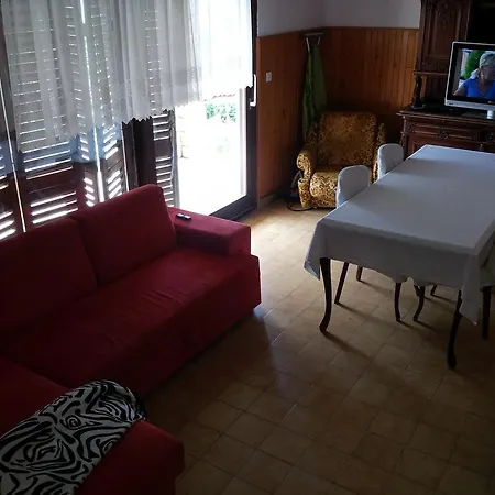 Holiday Danijela Vila Tribunj (Sibenik-Knin)