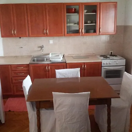 Holiday Danijela Tribunj (Sibenik-Knin)